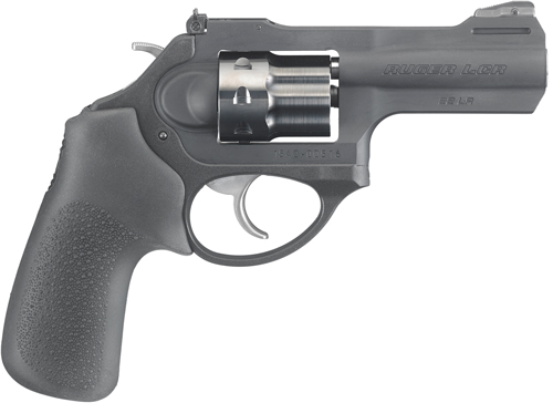 Ruger - LCRx - .22LR for sale