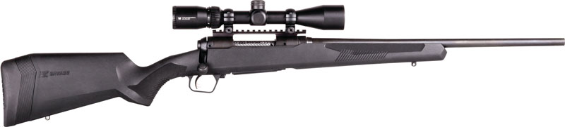SAV APX HTR XP 270 22" SYN V3-9X40 - for sale