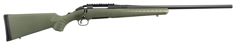 Ruger - American Predator - 6.5mm Creedmoor for sale
