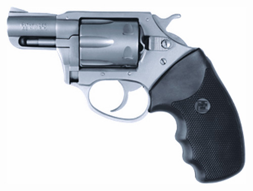 CHAR PATHFNDR 22LR 2" SS - for sale