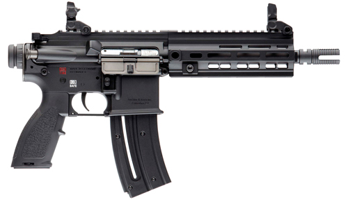 HK HK416 AR PISTOL 22LR 20RD - for sale