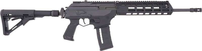 IWI GALIL GEN2 5.56X45 16" MLOK SFS - for sale