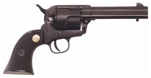 CIM PLINKERTON 22LR 4.75" - for sale