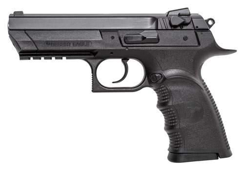 Magnum Research - Baby Eagle III - 9mm Luger for sale