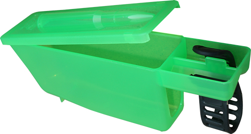 MTM GUN CLEANING PATCH CATCHER - for sale