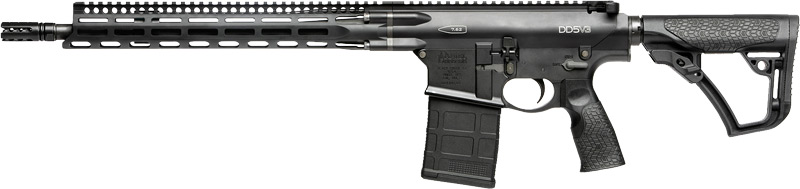 Daniel Defense. - DD5 - 7.62x51mm NATO for sale
