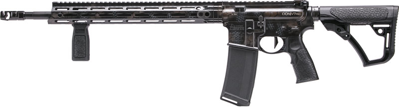 Daniel Defense. - DDM4 - 5.56x45mm for sale