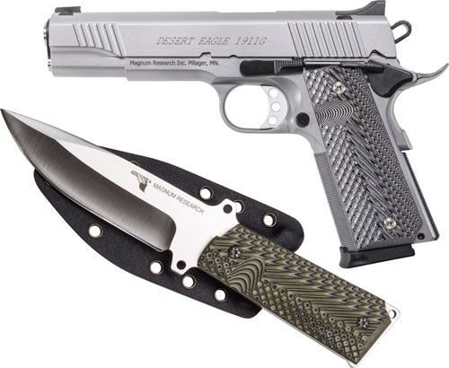 Magnum Research - Desert Eagle - .45 ACP|Auto for sale