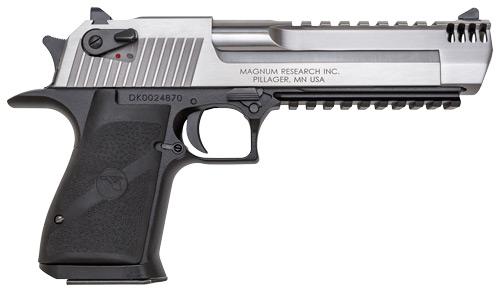 Magnum Research - Desert Eagle - .50 Action Express for sale