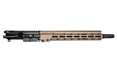 GE URG-I NC 556NATO 14.5" BLK/DDC - for sale