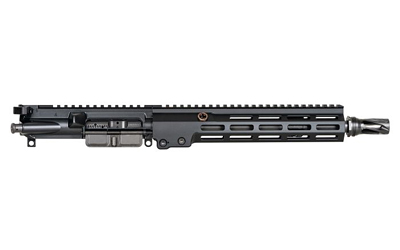 GE SUPER DUTY MOD1 5.56 12.5 URG BLK - for sale