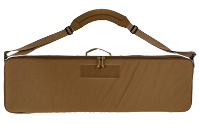 GREY GHOST GEAR RIFLE CASE COYOTE BROWN - for sale