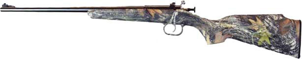 CRICKETT 22LR MOBU CAMO BL BRL - for sale