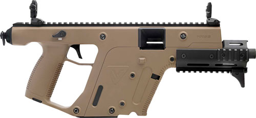 KRISS VCTR SDPE G2 45ACP 6.5" 30RD F - for sale