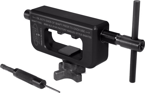 TRIJICON SIGHT TOOL KIT FOR ALL GLOCK MODELS EXCEPT 42/43! - for sale