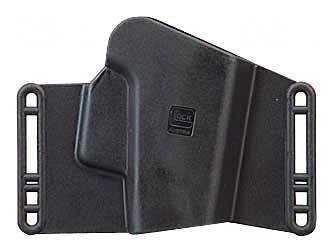 GLOCK OEM SPORT /COMBAT HOLSTER FOR 17,19,22,23 BLACK - for sale