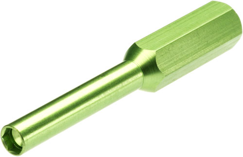 HIVIZ SIGHT TOOL FOR GLOCK - for sale