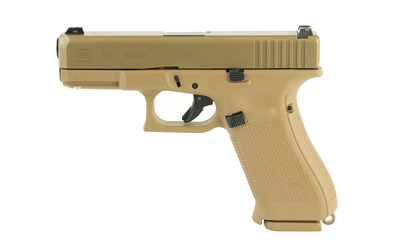 Glock - G19X - 9mm Luger for sale