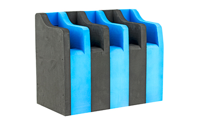 gps bag|goutdoors(gsm) - Foam Pistol Cradle -  for sale