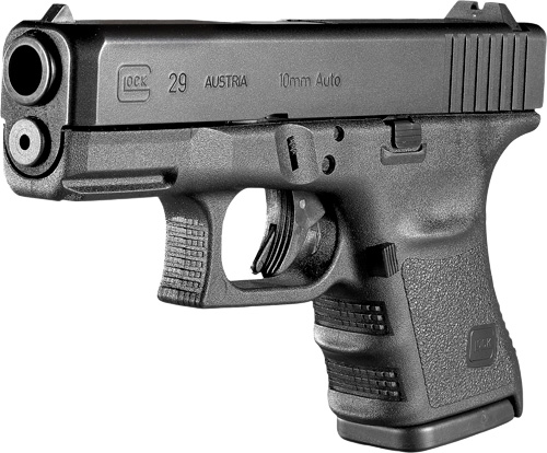 Glock - 29 - 10mm Auto for sale