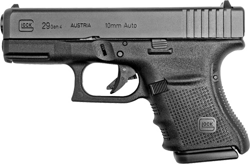 Glock - 29 Gen4 - 10mm Auto for sale