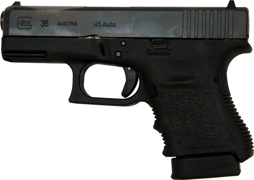 Glock - 36 - .45 ACP|Auto for sale