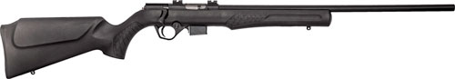 ROSSI RB17 17HMR 21"BLK SYN BOLT - for sale