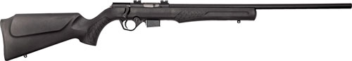 ROSSI RB22M 22WMR 21"BLK SYN BOLT - for sale