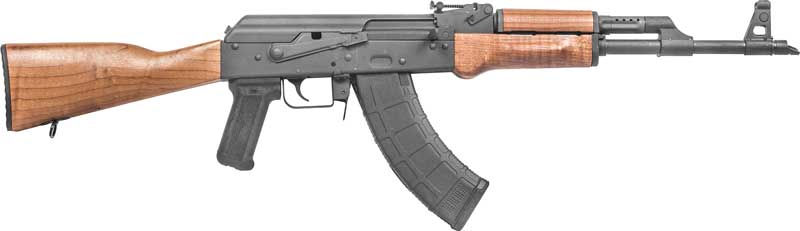 CENT VSKA 762X39 AK 30RD US - for sale
