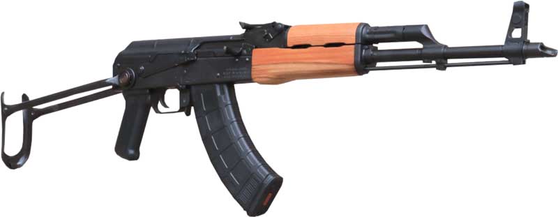 CENT ROMANIAN UF 762X39 AK 30RD - for sale