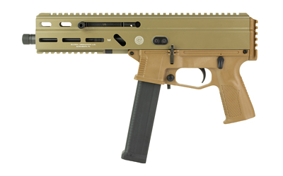 GRAND POWER STRIBOG SP45A3 45ACP 8" BBL 20 RD MAG FDE - for sale