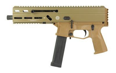GRAND POWER STRIBOG SP10A3 10MM 8" BBL 20 RD MAG FDE - for sale