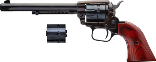 HER RR COMBO 22LR/22MAG 6.5" 9SH - for sale