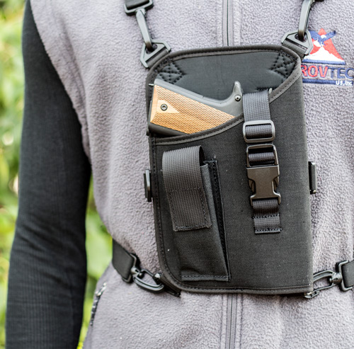 grovtec usa inc - Trail Pack -  for sale
