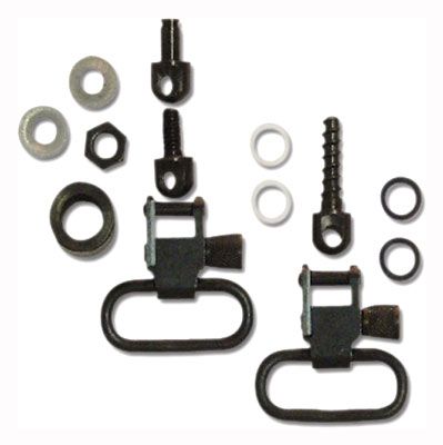 GROVTEC SHOTGUN LOCKING SWIVEL SET - for sale
