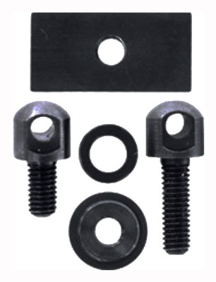GROVTEC KEYMOD BIPOD STUD ADAPTER - for sale