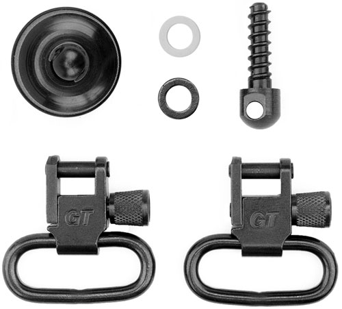 GROVTEC REM 870 LCK SWIVEL SET 20GA - for sale