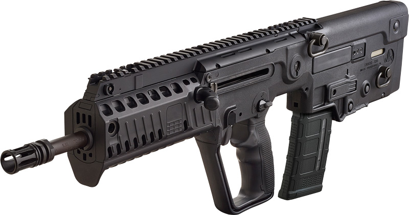 IWI TAVOR X95 5.56 16" 30RD MAG BLK - for sale
