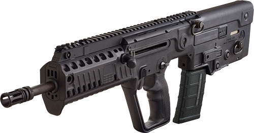 IWI TAVOR X95 5.56 18" 30RD MAG BLK - for sale