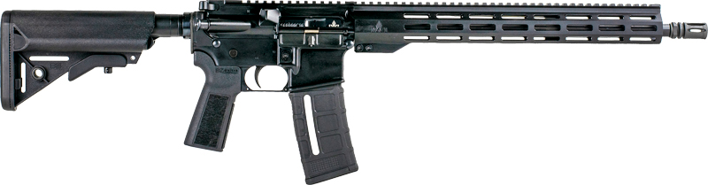 IWI ZION Z-15 5.56 NATO 16" BLK - for sale