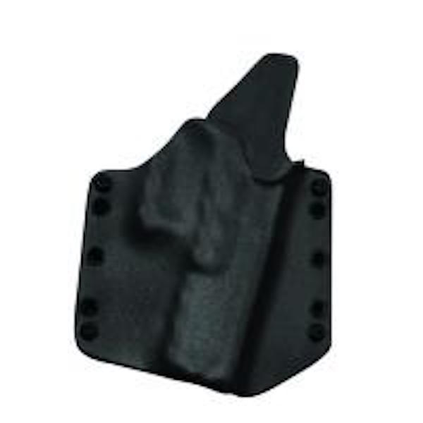 STEALTH OPERATOR FULL SIZE OWB RH HOLSTER MULTI FIT BLACK - for sale