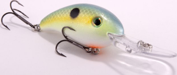 SK PRO 7/16 X-DEEP CHT SEXY SHAD - for sale