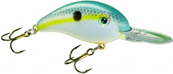 SK PRO 3/4 X-DEEP SEXY SHAD - for sale