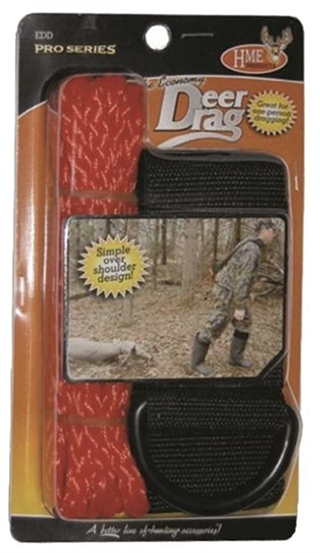 HME DEER DRAG ECONOMY SERIES! - for sale