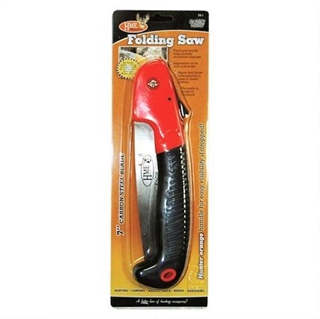 HME FOLDING SAW 7" W/ABS HANDLE - for sale