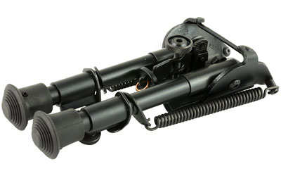 HARRIS BIPOD 6-9" HIGH BENCH REST - for sale