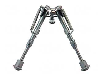 HARRIS BIPOD 6-9" (LEG NOTCH) FIXED - for sale