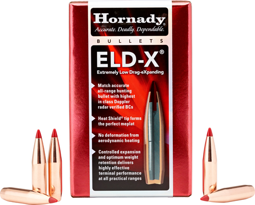 Hornady - ELD-X - 7mm for sale