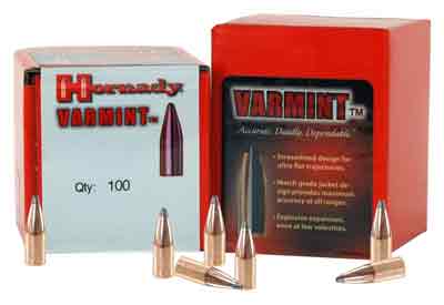 Hornady - Traditional - 30 Caliber for sale