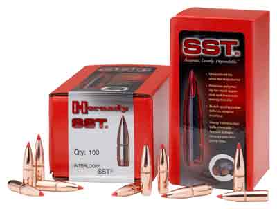 Hornady - SST - 30 Caliber for sale